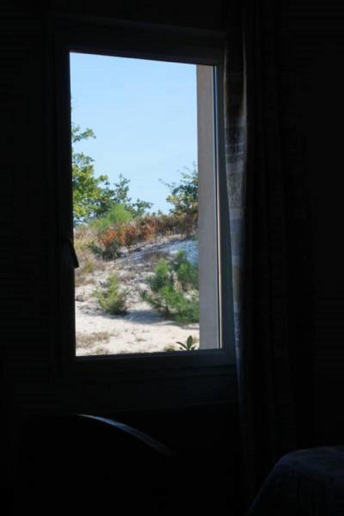 Hotel Au P'Tit Creux Des Landes Ychoux Esterno foto